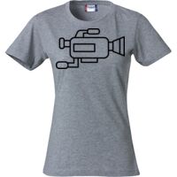 Clique Basic-T Women Miniaturansicht