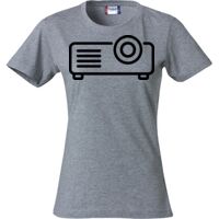 Clique Basic-T Women Miniaturansicht