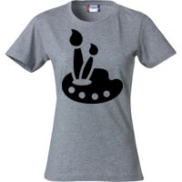 Clique Basic-T Women Miniaturansicht