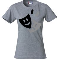 Clique Basic-T Women Miniaturansicht