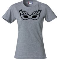 Clique Basic-T Women Miniaturansicht