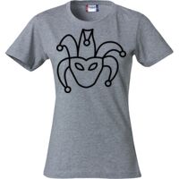 Clique Basic-T Women Miniaturansicht