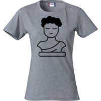 Clique Basic-T Women Miniaturansicht