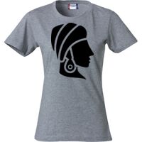 Clique Basic-T Women Miniaturansicht