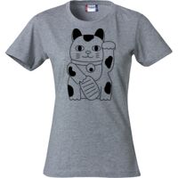 Clique Basic-T Women Miniaturansicht