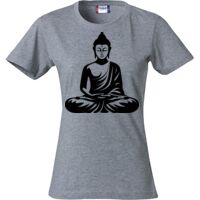 Clique Basic-T Women Miniaturansicht