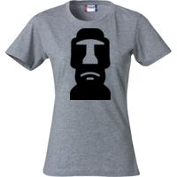 Clique Basic-T Women Miniaturansicht