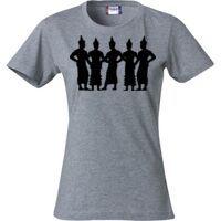 Clique Basic-T Women Miniaturansicht