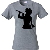 Clique Basic-T Women Miniaturansicht