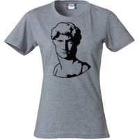 Clique Basic-T Women Miniaturansicht