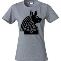 Clique Basic-T Women Miniaturansicht