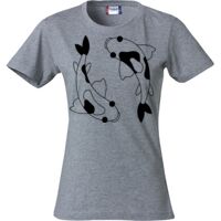 Clique Basic-T Women Miniaturansicht