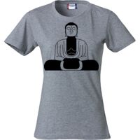 Clique Basic-T Women Miniaturansicht