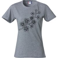 Clique Basic-T Women Miniaturansicht