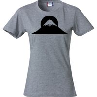 Clique Basic-T Women Miniaturansicht