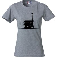 Clique Basic-T Women Miniaturansicht