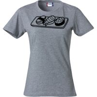 Clique Basic-T Women Miniaturansicht