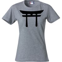 Clique Basic-T Women Miniaturansicht