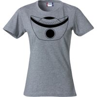 Clique Basic-T Women Miniaturansicht