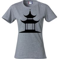 Clique Basic-T Women Miniaturansicht