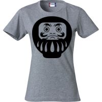 Clique Basic-T Women Miniaturansicht