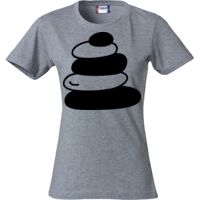 Clique Basic-T Women Miniaturansicht