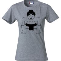 Clique Basic-T Women Miniaturansicht