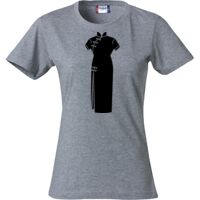 Clique Basic-T Women Miniaturansicht