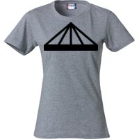 Clique Basic-T Women Miniaturansicht