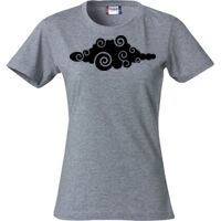 Clique Basic-T Women Miniaturansicht