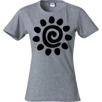 Clique Basic-T Women Miniaturansicht