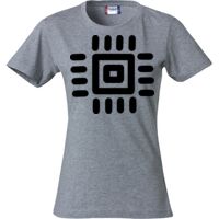 Clique Basic-T Women Miniaturansicht