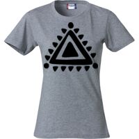 Clique Basic-T Women Miniaturansicht