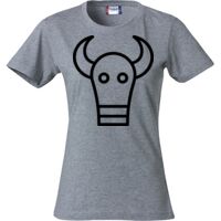 Clique Basic-T Women Miniaturansicht