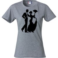 Clique Basic-T Women Miniaturansicht