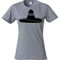 Clique Basic-T Women Miniaturansicht