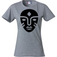 Clique Basic-T Women Miniaturansicht