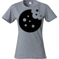 Clique Basic-T Women Miniaturansicht