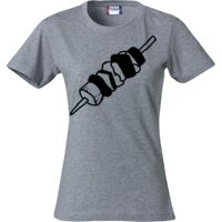 Clique Basic-T Women Miniaturansicht