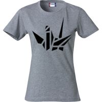 Clique Basic-T Women Miniaturansicht