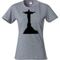 Clique Basic-T Women Miniaturansicht