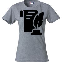 Clique Basic-T Women Miniaturansicht