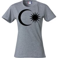 Clique Basic-T Women Miniaturansicht