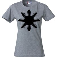 Clique Basic-T Women Miniaturansicht