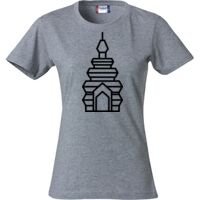 Clique Basic-T Women Miniaturansicht