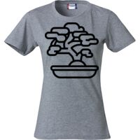 Clique Basic-T Women Miniaturansicht