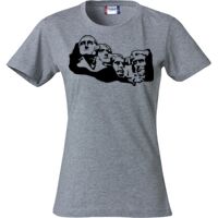 Clique Basic-T Women Miniaturansicht