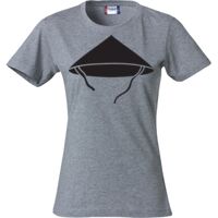 Clique Basic-T Women Miniaturansicht