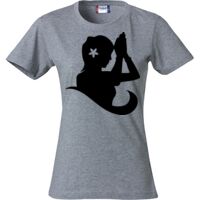 Clique Basic-T Women Miniaturansicht