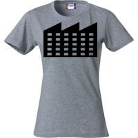 Clique Basic-T Women Miniaturansicht